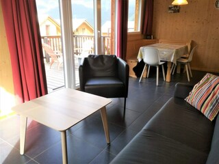 Chalet Hohentauern Équipement 22