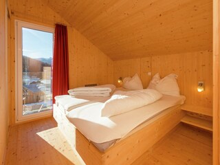 Chalet Hohentauern Caratteristiche 19