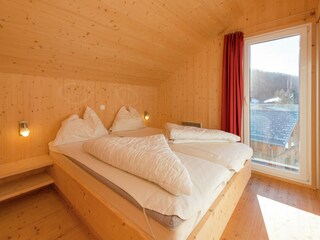 Chalet Hohentauern Características 14