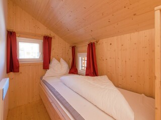 Chalet Hohentauern Características 16