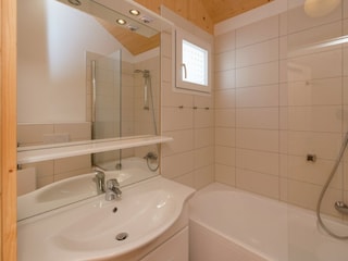 Chalet Hohentauern Ausstattung 26