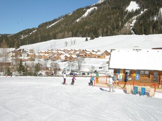 Chalet Hohentauern Environment 27