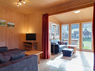 Chalet Hohentauern Características 14