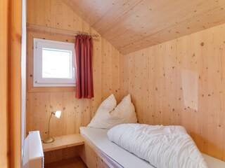 Chalet Hohentauern Características 16