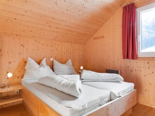 Chalet Hohentauern Características 17