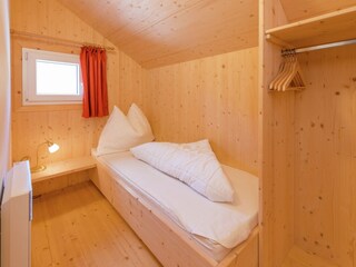 Chalet Hohentauern Características 31