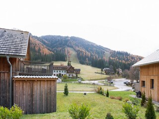 Chalet Hohentauern Entorno 35