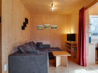 Chalet Hohentauern Características 21