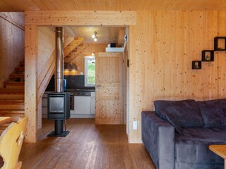 Chalet Hohentauern Características 26