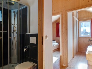 Chalet Hohentauern Características 29