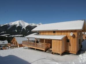 Chalet en Hohentauern con bañera de hidromasaje y sauna - Hohentauern - image1