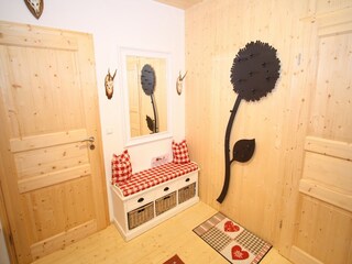 Chalet Hohentauern Características 28
