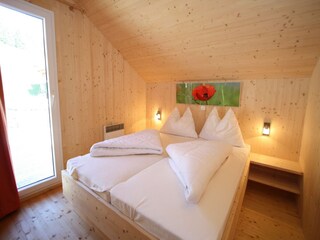 Chalet Hohentauern Caratteristiche 29
