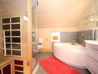 Chalet Hohentauern Ausstattung 24
