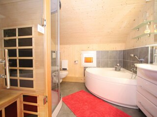 Chalet Hohentauern Kenmerken 24