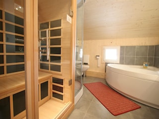 Chalet Hohentauern Ausstattung 22