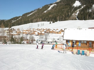 Chalet Hohentauern Entorno 42