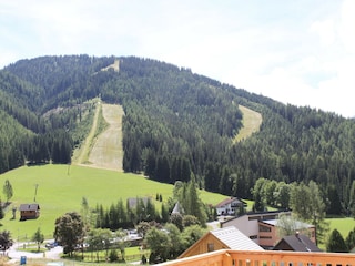 Chalet Hohentauern Außenaufnahme 6