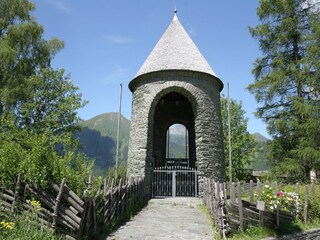 Chalet Hohentauern Environnement 41