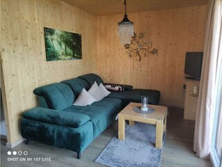 Chalet Hohentauern Caratteristiche 23