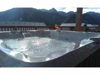 Chalet Hohentauern  46