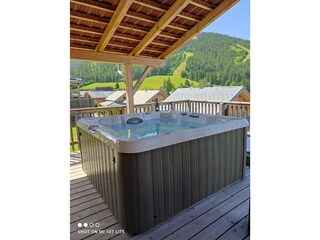 Chalet Hohentauern  46