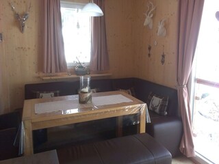 Chalet Hohentauern Kenmerken 30