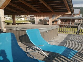 Chalet Hohentauern  49