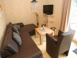 Chalet Hohentauern Features 25
