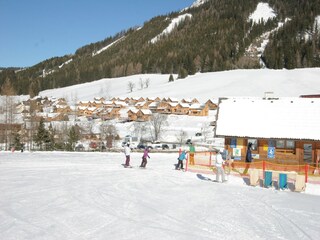 Chalet Hohentauern Environment 42