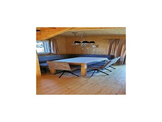 Chalet Hohentauern Features 31