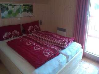 Chalet Hohentauern Features 33