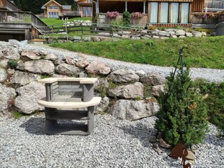 Chalet Hohentauern  50