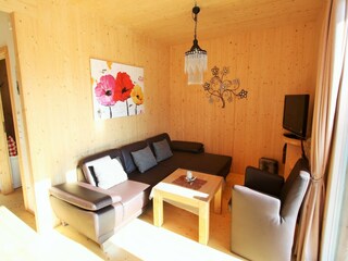 Chalet Hohentauern Features 17