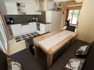 Chalet Hohentauern Features 19
