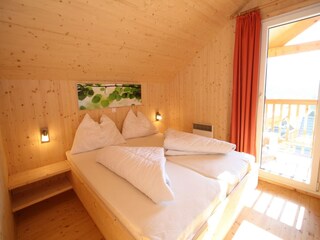 Chalet Hohentauern Features 20