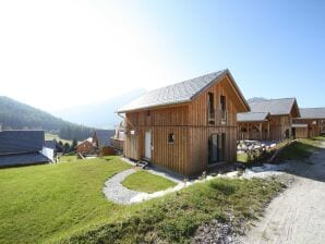 Wooden chalet in Hohentauern / Styria with sauna - Hohentauern - image1