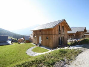 Holzchalet in Hohentauern /Steiermark mit Sauna - Hohentauern - image1