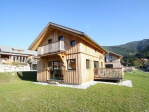 Holzchalet in Hohentauern / Steiermark mit Sauna - Hohentauern - image1