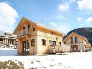 Holzchalet in Hohentauern / Steiermark mit Sauna - Hohentauern - image1