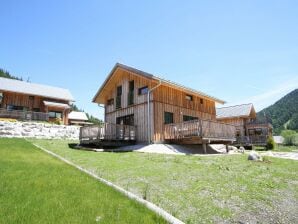 Chalet à Hohentauern / Styrie avec sauna - Hohentauern - image1