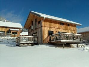 Chalet à Hohentauern / Styrie avec sauna - Hohentauern - image1