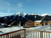 Chalet Hohentauern Buitenaudio-opname 1