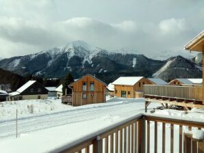 Chalet à Hohentauern / Styrie avec sauna - Hohentauern - image1