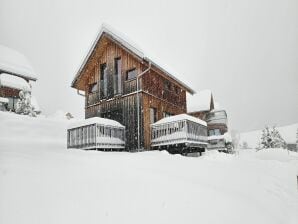 Chalet in Hohentauern Steiermark mit Sauna - Hohentauern - image1