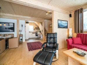 Chalet in Hohentauern with sauna near ski area - Hohentauern - image1