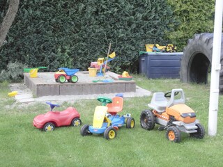 Spielplatz