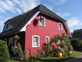 Ferienhaus
