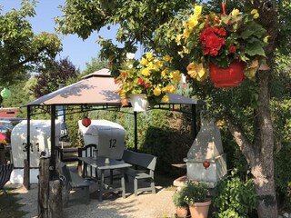 Grillplatz