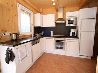 Chalet Hohentauern Ausstattung 20